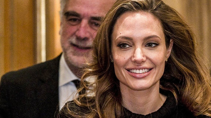 Dlouholetý haagský žalobce byl posedlý hollywoodskými hvězdami a penězi