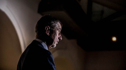 Aktualizováno: Byl Babiš agentem StB nebo ne? Slováci znovu hledají odpověď