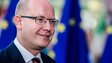 Nechtěné euro: Když politické strany mlží a kladou si podmínky