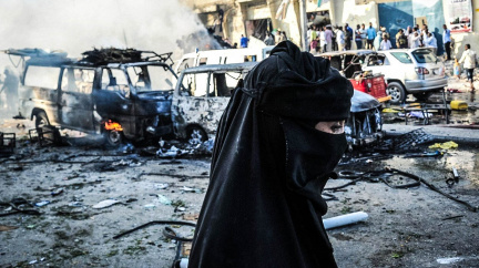 Aktualizováno: Somálsko se vzpamatovává z nejhoršího útoku své historie, zemřelo téměř 200 lidí