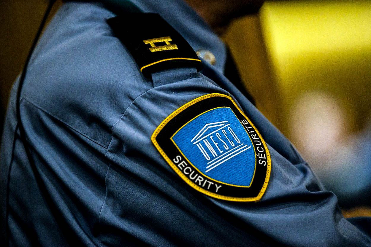 Američané opouštějí UNESCO. A co má být?