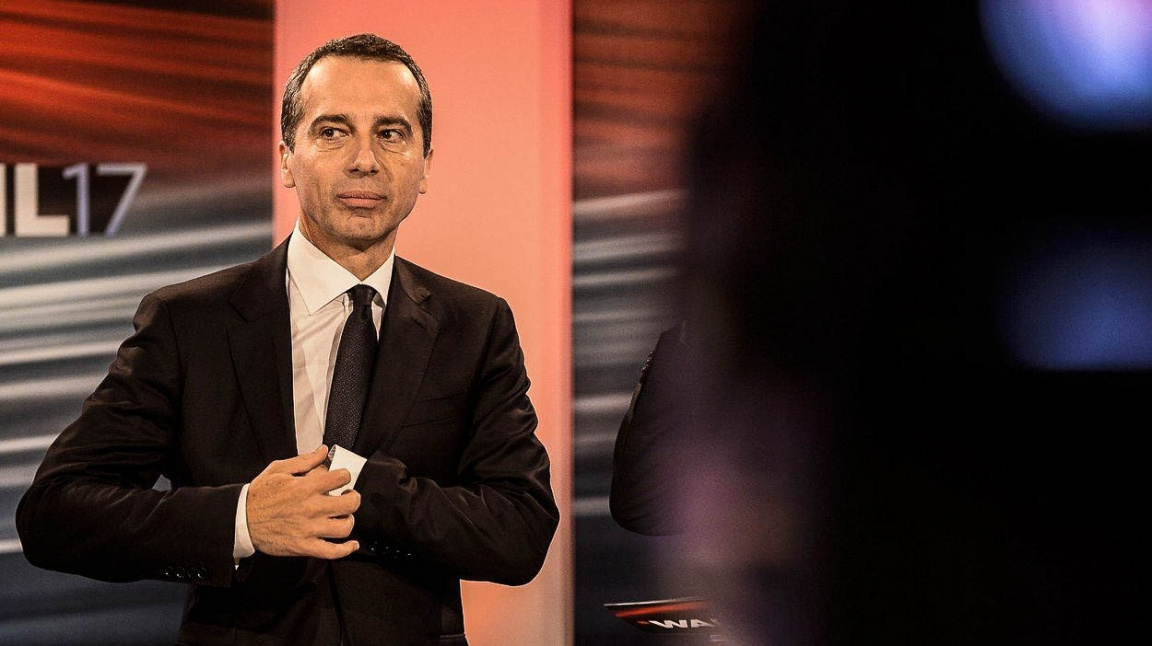 Překvapení u sousedů: Rakouští sociální demokraté přeskočili FPÖ, jsou druzí