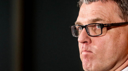 Aktualizováno: Zaorálek chce odvolat šéfa finanční správy. Likviduje konkurenty Agrofertu, tvrdí