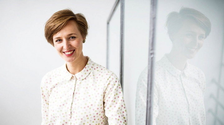 Péče o druhého nás nesmí znevýhodňovat, říká kandidátka Zelených