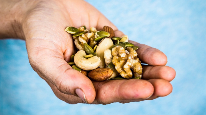 Vědci objevili 'očkování' proti alergii na ořechy. Chrání nejméně čtyři roky
