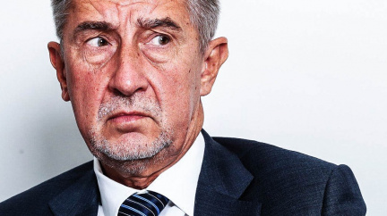 FAU podala trestní oznámení. Nitky směřují k Babišovi, tvrdí firma