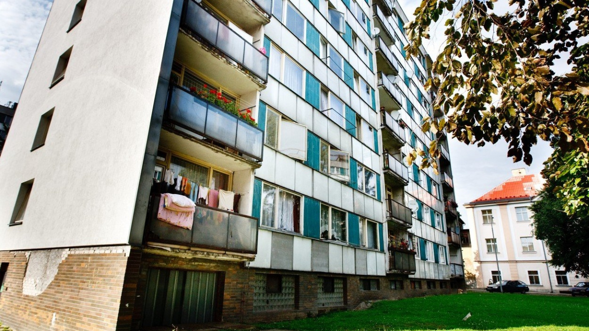 Sever Čech nezklamal. Opět podezření na kupčení s hlasy, opět Krupka