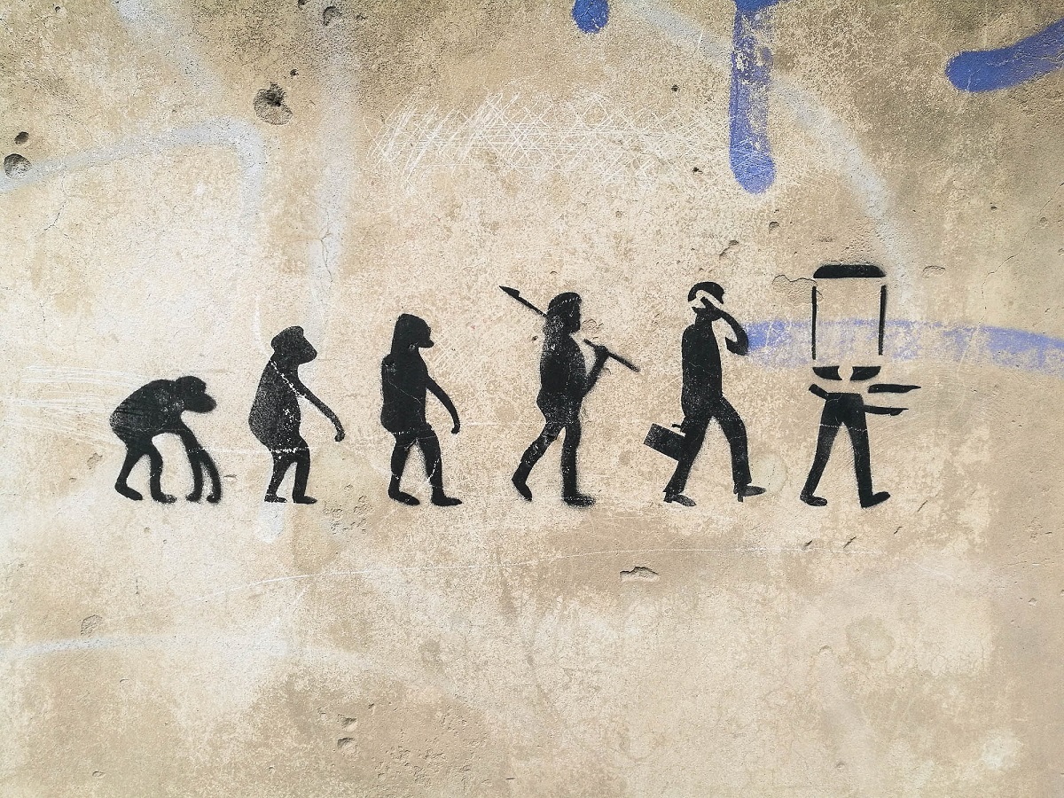Evoluce u lidí stále funguje. I když občas trochu jinak, naznačuje nová studie