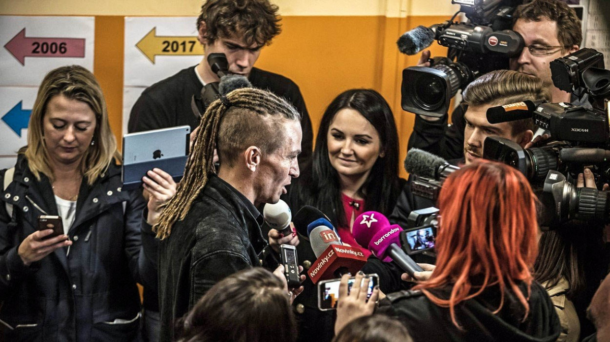 Reakce: Bartoš odmítá ANO, Stropnický končí