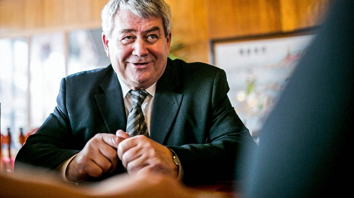 Filip jednal s ANO v Průhonicích, Gazdíka Babiš nezviklal