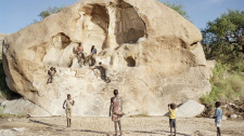 Kmen Hadza
