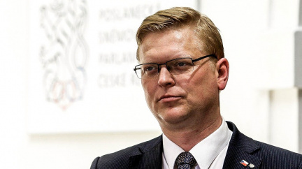 Jak dopadne Bělobrádek? Rozhodne se brzy, tvrdí Mihola