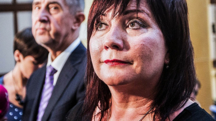 Janeček a Schillerová míří 'na kobereček' kvůli zajišťovacím příkazům