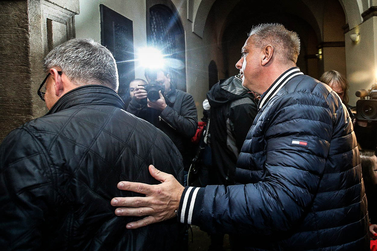 Hvězdná pěchota sociálních demokratů