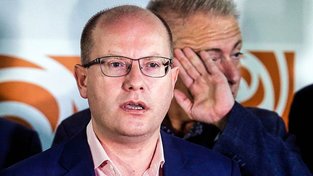 Sociální demokraté se pokoušeli vyhrát volby vleže. Volič jim to ale spočítal