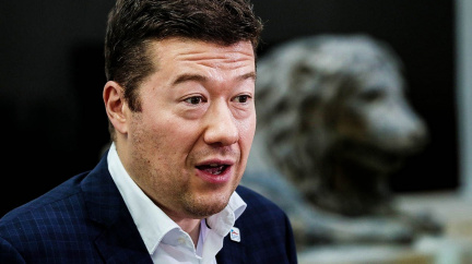 SPD podpoří ANO ve volbě šéfa sněmovny, Okamura chce být místopředsedou