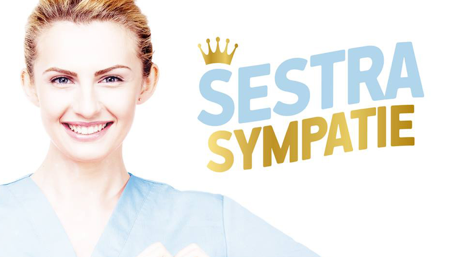 Hledá se Sestra sympatie 2017!