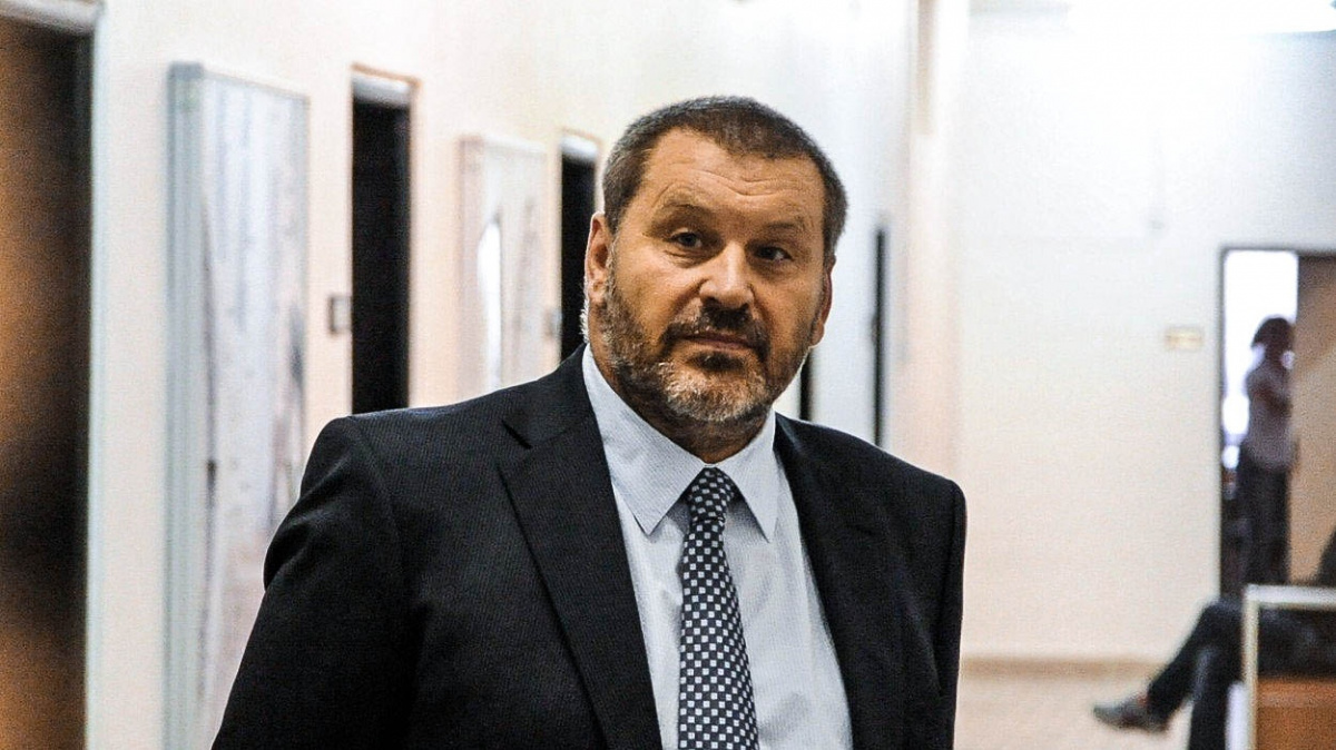 Němci vydali exsenátora Nováka obviněného v kauze dotačních podvodů