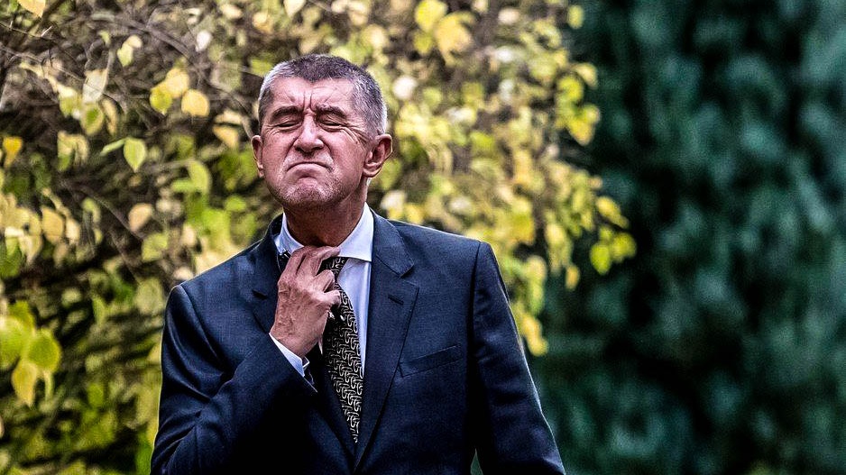 Czexit s Babišem? Na to zapomeňte