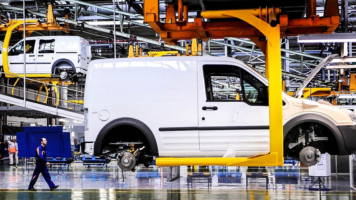 Evropské centrum technologií se stěhuje na východ. Za nižšími daněmi i odborníky