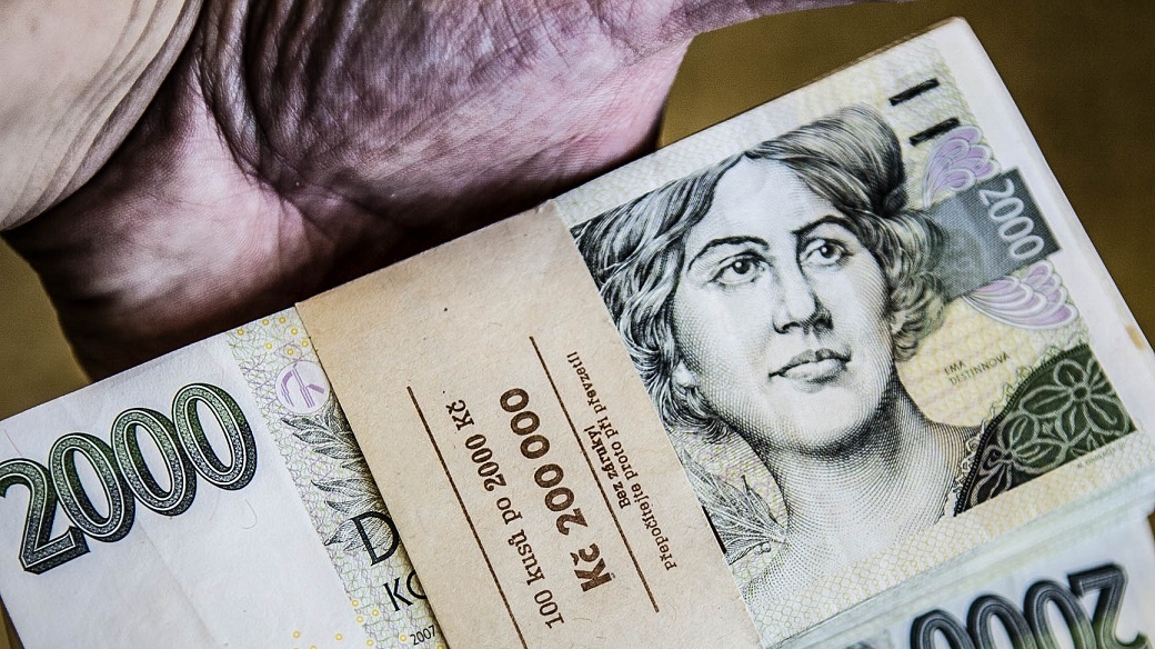 Omezte přístup k majetkovým přiznáním starostů, žádá sdružení samospráv