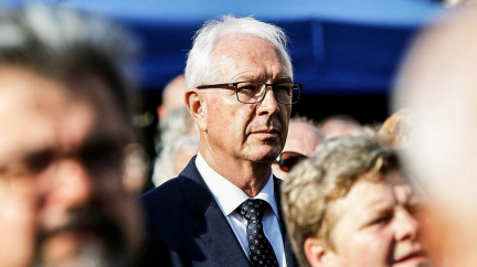 Podpořte Drahoše, apelují Starostové. Lidovci vyčkávají