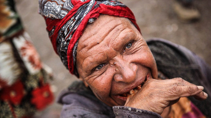 'Národ narkomanů' sužuje rakovina. Drogu si ale místní vzít nenechají