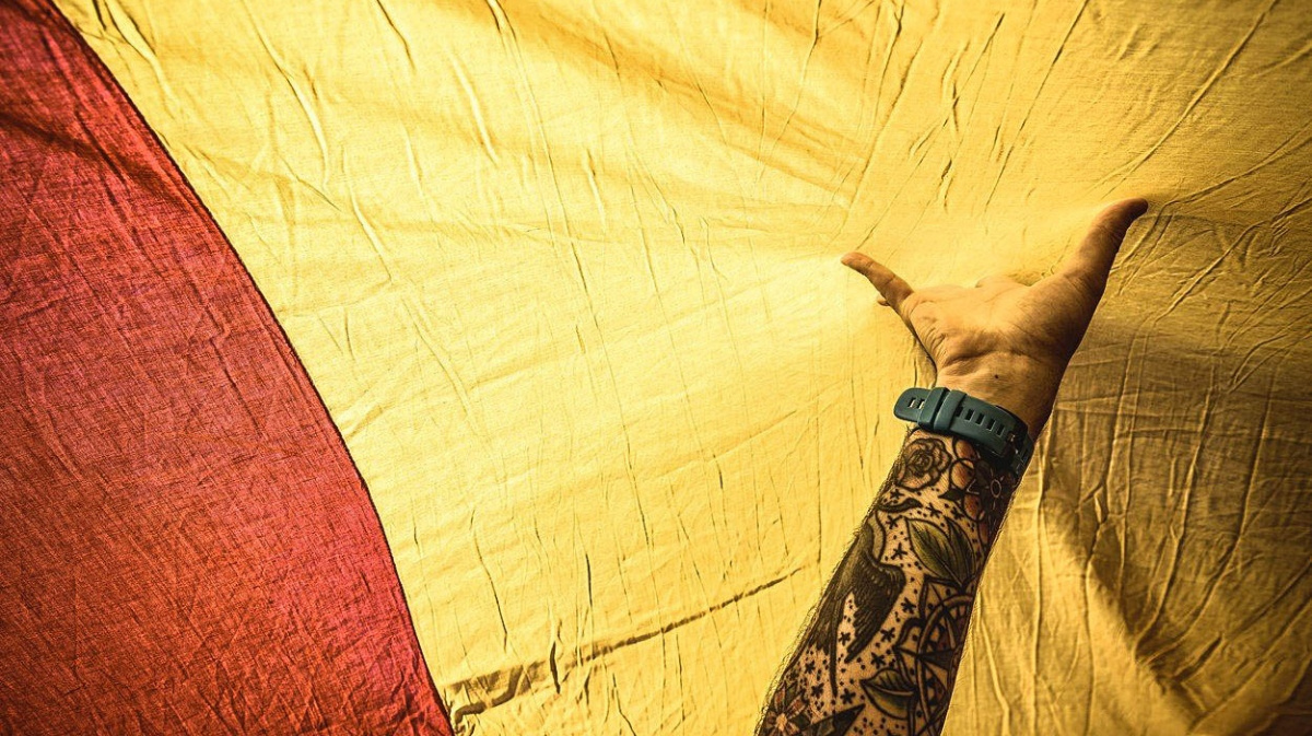 Proč mají Češi svůj stát a proč ho nemají Katalánci