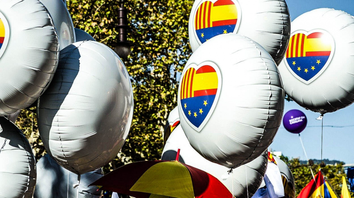 EU by si měla udělat pořádek hlavně doma