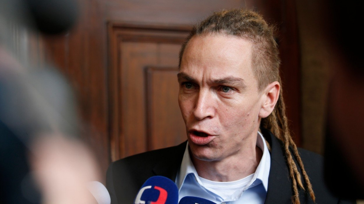 Vládněte s Babišem, doporučil Zeman Pirátům