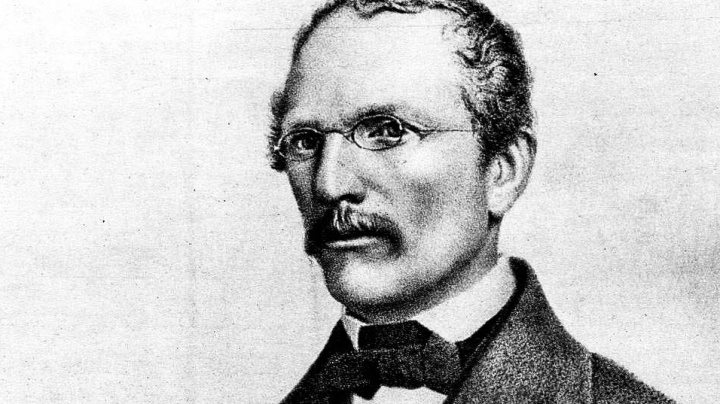 Nejen autor Kytice: Kdo byl Karel Jaromír Erben?