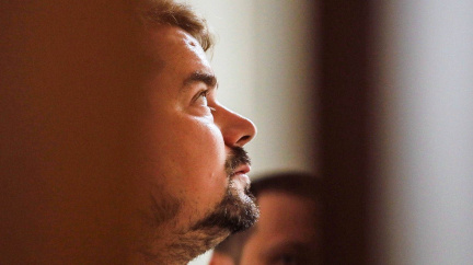 Dalík je zpátky za mřížemi. Má tam strávit víc jak čtyři roky