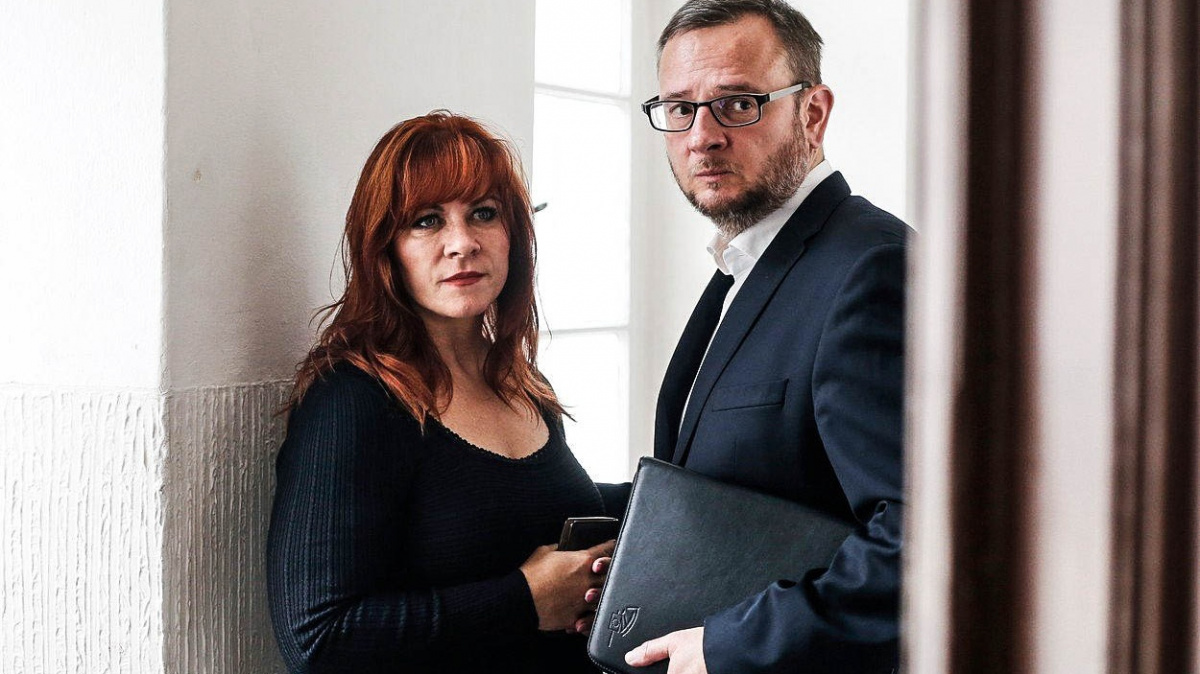 Odposlechy v kauze trafik: Odmítla jsem jen dvě sms, hájí se soudkyně