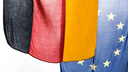 Aktualizováno: Němci přichází o miliardy eur. Kvůli sousedům