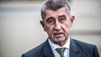 Mám kandidáta na ministra, ohlásil Babiš a obul se do Topolánka