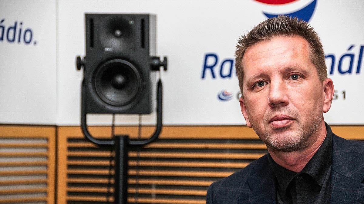 Bílý kůň české justiční mafie?