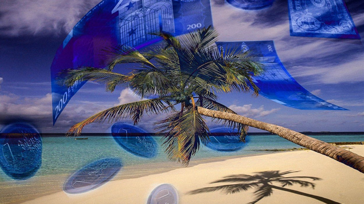 Rajské papíry, ďábelské peníze: Daně platí jen chudí a blbci