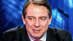 Těžká cesta zpátky: Paroubkův návrat překazili na Praze 5