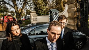 Piráti možná couvnou od podpory Radka Vondráčka jako šéfa sněmovny