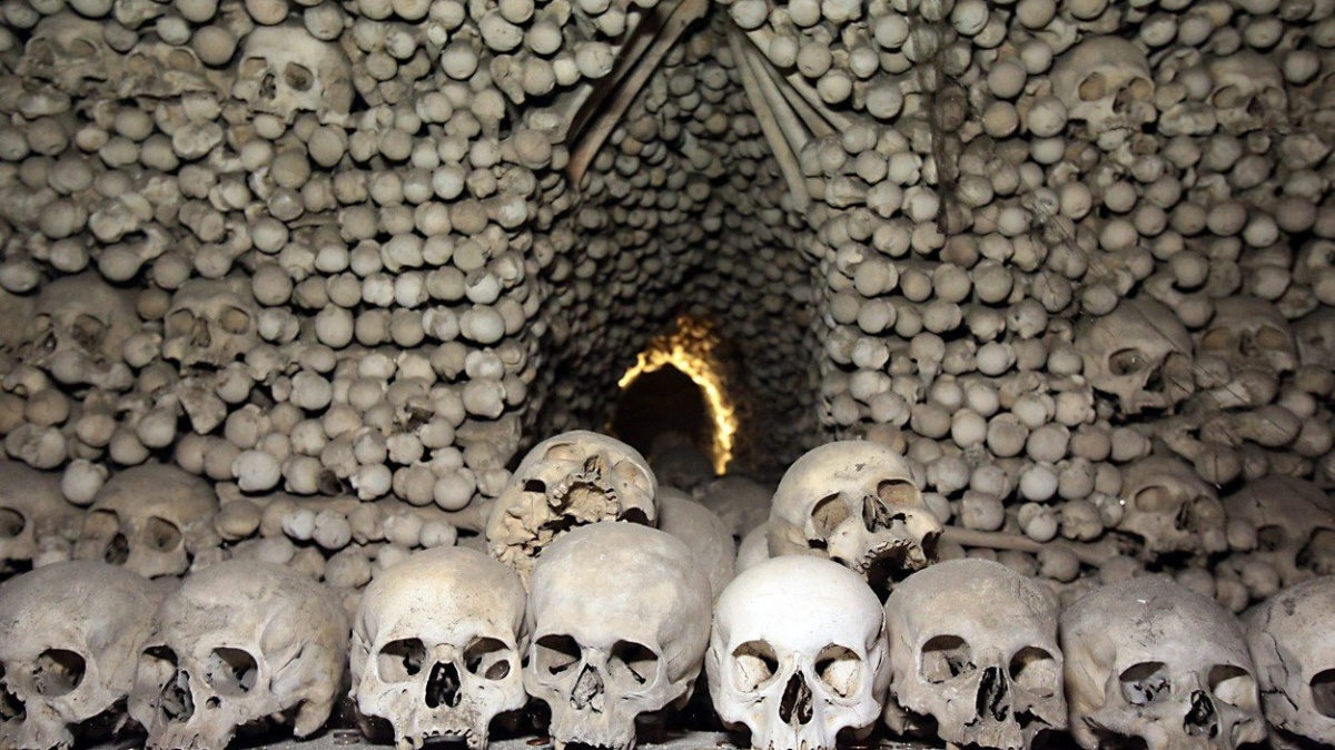 Archeologové v Kutné Hoře odkryli desítky hrobů. Je to evropský unikát