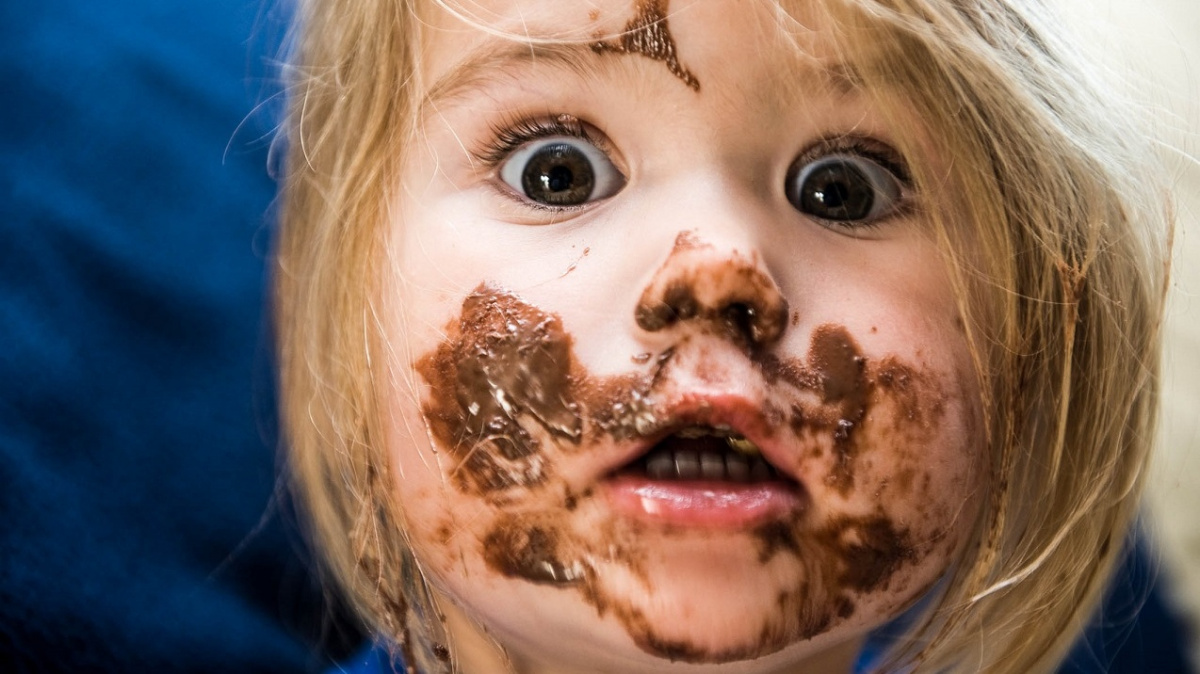 Existuje skutečně závislost na čokoládě?