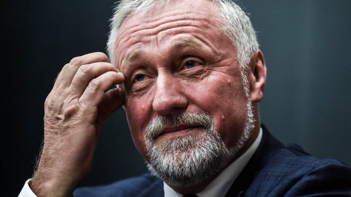 Tajemství luxusních nemovitostí Mirka Topolánka: apartmán od neprůhledné firmy a byt bez daně