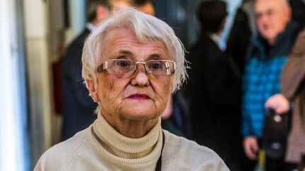 Mašínovým opět patří statek v Lošanech. Soudili se o něj léta