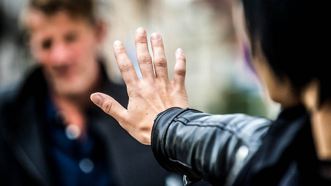 Sexuální násilí zažila každá devátá Evropanka