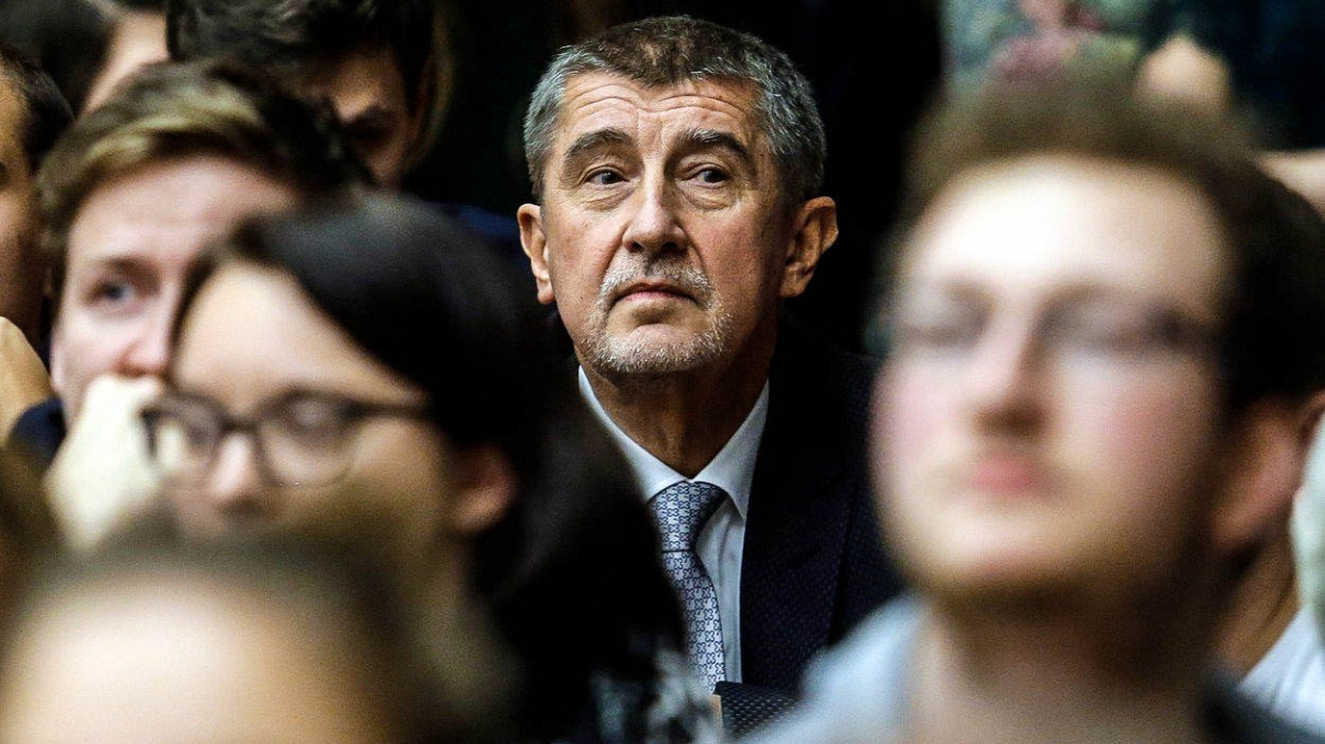 Vláda jedné strany? Omyl, vládnout bude sám Babiš