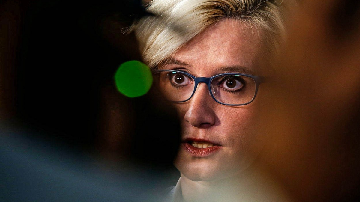 Česko je proti změnám v získávání peněz od EU, hlásí Šlechtová