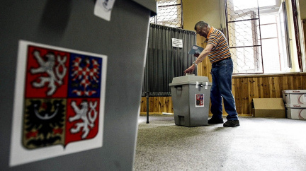 Češi se bojí nestability, z výsledku voleb jsou zklamaní