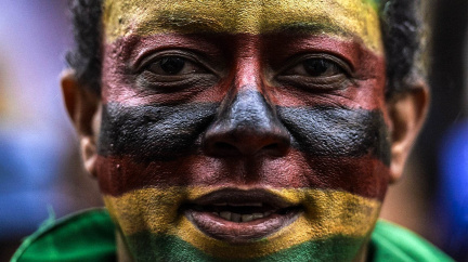 Nový začátek v Zimbabwe? Ani omylem...