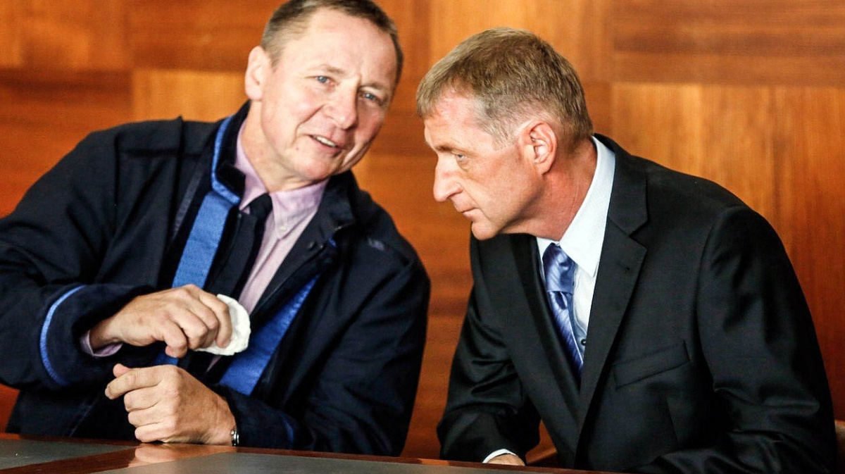 Odsouzený Janoušek má šanci na zrušení trestu. Rozhodl by soud v Praze