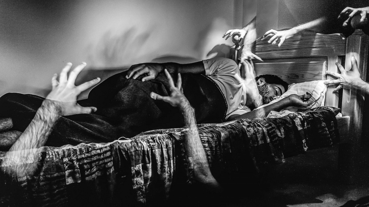 Můžeme se naučit ovládat své sny, tvrdí psycholog